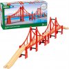 Brio Most San Francisko