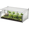 Parenisko Juwel Komfort Easy Fix polykarbonát 100x60x40/30 cm