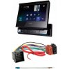 Automobilové rádio Pioneer AVH-A7100BT 1-DIN