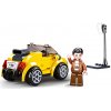 Sluban B0900 Žltý kabriolet