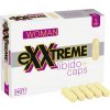 Hot exxtreme - libido kapsuly pre ženy - doplnok stravy - 5 ks