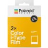 POLAROID Color Film I-TYPE/16 snímok
