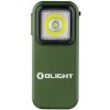 Olight Customized 280mAh 3.7VRechargeable Battery Oclip(OD Green)
