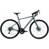 Gravelový bicykel Goetze Onyx One rám 21 palcov koleso 28
