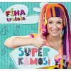 SPINAKER Hudba FIHA TRALALA SUPER KAMOŠI CD