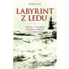 Labyrint z ledu - Buddy Levy