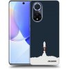 Picasee silikónový prehľadný obal pre Huawei Nova 9 - Astronaut 2