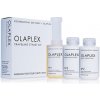 OLAPLEX Traveling Stylist Kit 3x 100 ml