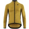 Assos MILLE GT Wind Jacket S11 Golden Yellow