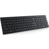 DELL KLÁVESNICA Wireless Keyboard - KB500 - Czech/Slovak (QWERTZ)