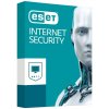 ESET INTERNET SECURITY PRE 1 lic. 12 mes.