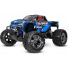 Traxxas Stampede 1:10 HD RTR modrý