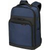 Samsonite MYSIGHT KF9003-01 petrolejová 16 l