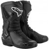 ALPINESTARS topánky SMX-6 v3 Drystar black - 48