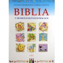 Biblia v detských ručných prácach