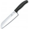 Kuchynský nôž Victorinox japonský Fibrox 6.8503.17 (Švajčiarske kuchynské nože victorinox)