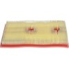 BOSCH Vzduchový filter BOSCH F 026 400 342