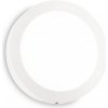 Ideal Lux 321752 UNIVERSAL ROUND stropné svietidlo LED D225mm 19W 1950/1700lm 4000K biela