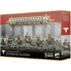 Games Workshop Warhammer Age of Sigmar: Helsmiths of Hashut - Infernal Razers