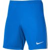 Nike | League III Knit Short | modrá| XS