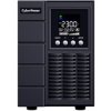 CyberPower Main Stream OnLine S UPS 1500VA/1350W, Tower, IEC C13 (2), SCHUKO (2) OLS1500EA-DE