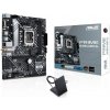 ASU ASUS PRIME H610M-A WIFI D4 Intel H610 LGA 1700 micro ATX