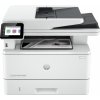 HP LaserJet Pro Multifunkčná tlačiareň MFP 4102fdw, Čiernobiele, Tlačiareň pre Malý alebo stredný podnik, Tlač, kopírovanie, skenovanie, faxovanie, Bezdrôtové pripojenie; Vhodná pre Instant Ink; Tlač