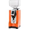 Eureka Mignon SPECIALITA mlynček na kávu oranžový (prevedenie 16CR Orange)