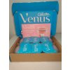 Gillette Venus ComfortGlide Spa Breeze 10 ks