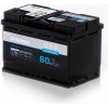 DYNAMAX ENERGY Blueline 80 AGM 12V 80 Ah 800A 635216