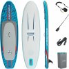 BESTWAY Hydro-Force Oceana Compactair Paddleboard set, 305 x 84 x 15 cm 6532C