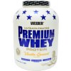 Weider Premium Whey protein 2300 g, Chocolate Nougat