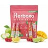 Herboxa Hydration Pro – elektrolytový nápoj v prášku, 24x 7 g