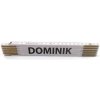 MAGG Skladací dvojmeter DOMINIK
