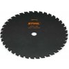 STIHL WoodCut 250-26 – pílový kotúč na krovinorez, pr. 250 mm, otvor 20 mm, 26 zubov