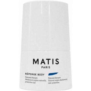 Matis Paris Réponse Body Natural-Secure roll-on proti podráždeniu a svrbeniu pokožky 50 ml