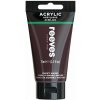 Reeves akrylová farba hnedá 75 ml