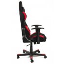 Herné kreslo DXRacer OH/FD01/NR