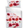 Gipetex Natural Dream 3D talianské obliečky 100% bavlna Poppies - 140x200 / 70x90 cm