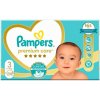 Pampers Premium Care veľkosť 3, 120 Plienok, 6kg-10kg