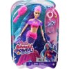 MATTEL Barbie Morská panna Malibu