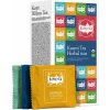 Bio čajový set Kusmi Herbal vo vrecúškach 24 ks