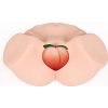 Kokos Maria Onahole Real Vagina Masturbator, realistické torzo