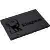 Kingston A400/240GB/SSD/2.5