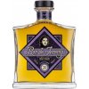 Ron de Jeremy 20 Years Old Holy Wood Collection COGNAC BARREL Rum 2018 - 0,7l - 51% - Guyana
