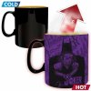 ABYstyle Hrnček Batman - Dark Knight, meniaci sa 460ml
