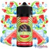 Bombo Hyper Boost Watermelon Ice shake & vape 10 ml