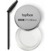 TOPFACE stylingový vosk na obočie 10 g