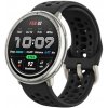 Amazfit Active 2 (Round) Black Sport Silicone 6970100377712