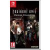 Resident Evil Origins Collection